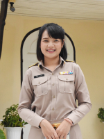 นางสาวณัฐพร บุญรอด