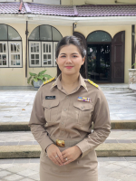 นางสาวกมลรัตน์  ขำจีน