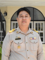 ผอ.กลุ่มจัดที่ดินนิคมสหกรณ์