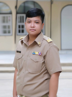 นางสาวพจนา จิตตรุ่งเรือง