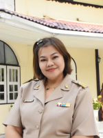 นางสาวธนัชทิพย์ โชติธนจันทร์ดี