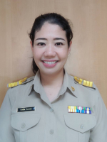 นางสาวภัสสมณฑ์ แป้นเอม