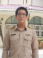 นายสรรวิสุทธิ์ ลำพูนพงศ์