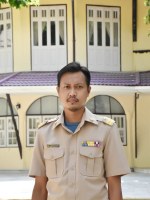 นายเลอศักดิ์ เลิศนภาทรัพย์