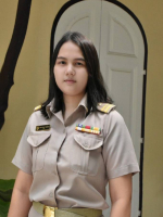 นางสาวอัจฉราพรรณ จันทร์อัมพร