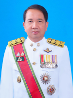 ผู้อำนวยการกองพัฒนาระบบสนับสนุนการสหกรณ์