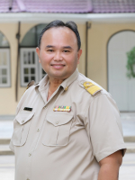 หัวหน้าฝ่ายบริหาร