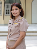 นางสาวสุจิตรา เพียรคงชล