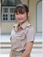 นางสาวสุภาพร  จิตรรักษ์