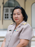 นางเฉลียว เพ็งบุญชู