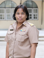 นางสาวสุปราณี ยอดใส