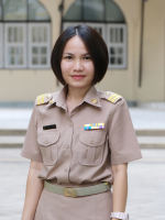 นางสาวมาศสุดา ดอนเหลือม