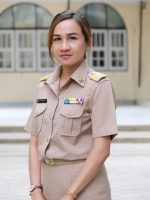 นางสาวอรนิชชา หอมแก้ว