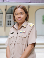 นางสาวอมรรัตน์ อยู่จุ้ย