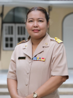 นางเกสร อานนท์