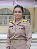 นางสาวกัลยา  วรวงค์