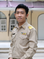 นายวีรชาติ มากสัมพันธ์