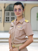 นางสาวศตพร  ยอดแก้ว