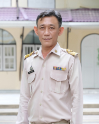ผู้เชี่ยวชาญด้านการส่งเสริมงานสหกรณ์