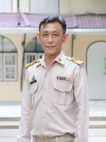 ผู้เชี่ยวชาญด้านการส่งเสริมงานสหกรณ์