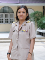 นางสาวศุภานิช ทับทิมใส