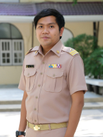 นายวทัญญู  สกุลนอก