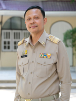 ผอ.กลุ่มพัฒนาระบบการแก้ไขปัญหาหนี้