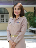 นางสาวศิริภรณ์  รอดหลง