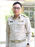 ผอ.กลุ่มวิเคราะห์กองทุนพัฒนาสหกรณ์