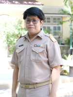 นายวิโรจน์  พึ่งสวัสดิ์