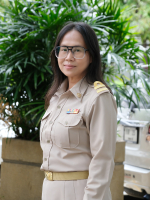 นางสาวสิรภัสสร ทิพย์เทียมพงษ์