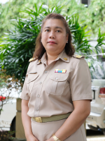 นางสาวโสภา ดำศิริ