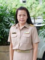 นางสาววรางคณา ปฏิสนธิ