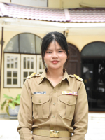 เจ้าพนักงานธุรการ