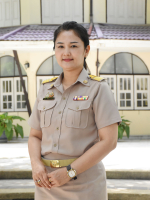 นางสาวณิศาชล  เปรมปรี
