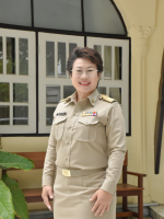 นางสาวพัชราภรณ์ สุธงษา
