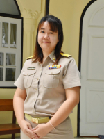 กวิชาการสหกรณ์ชำนาญการ