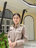 นางสาวณัฐกานต์ คำพยอม