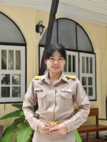 นางสาวพนิดา แก้วมาเกิด