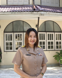 เจ้าพนักงานธุรการ