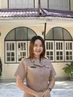 เจ้าพนักงานธุรการ