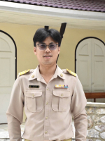 นายมนัส นูชิต