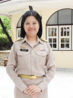 นางสาวนภัสรัญชน์ สุวรรณชาตรี