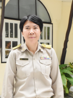 นางสาวณฐมน ภัทรพลกุล