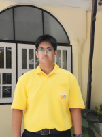 นาย พงศภัค ขำปู่