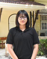 เจ้าหน้าที่ด้านภูมิศาสตร์สารสนเทศ