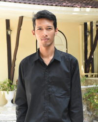 เจ้าหน้าที่ด้านภูมิศาสตร์สารสนเทศ