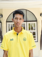 เจ้าหน้าที่ด้านภูมิศาสตร์สารสนเทศ