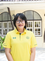 เจ้าหน้าที่ด้านภูมิศาสตร์สารสนเทศ