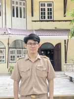 นายจิโรจ รุ่งเรืองชูสกุล